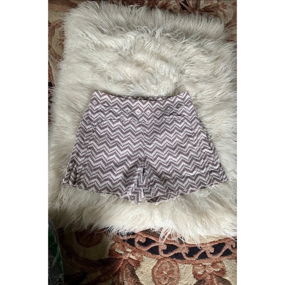 Anthropologie Cartonnier Shorts - Picture 2 of 9
